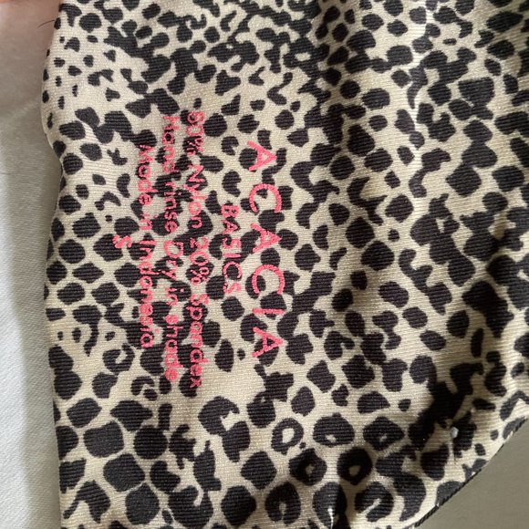 Acacia Swim Snake Set - Picture 5 of 6